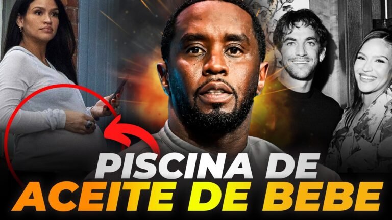 Sin palabras dejo al Jurado el Testimonio de Cassie Contra Diddy