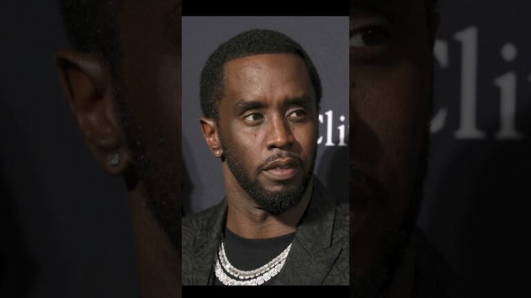 Impactante testimonio de Cassie Ventura contra Diddy #cassie #cassieventura #diddy