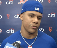 El mandao de Juan Soto a la fanaticada de los Yankees – Remolacha