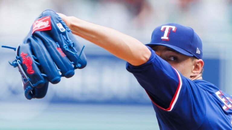 Fantasy Baseball: Encontrar los próximos ases Oscuros