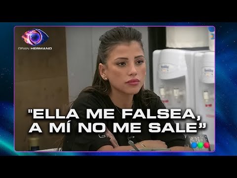 Jeni y Los Hongos sin filtro: critican a Petrona y a Sandra – Gran Hermano