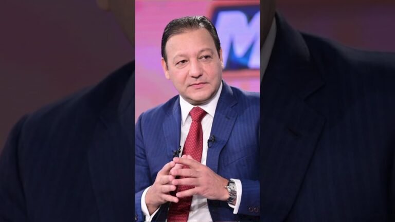 Dónde está Abel Martinez? #pld #shorts