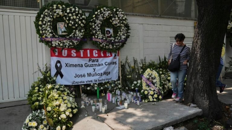 4 Implicados en Crimen de Funcionario