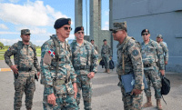 Ejército enviará 300 soldados a Dajabón – Remolacha