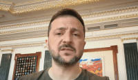 Zelenski le hace el ‘fo’ a Putin – Remolacha