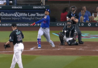 Juan Soto conecta dos jonrones e impulsa victoria de los Mets (video) – Remolacha