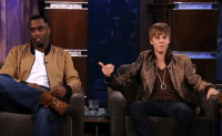 Justin Bieber niega haber sido víctima de Diddy – Remolacha
