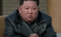 Kim Jong-un pide al Ejército estar listo para la guerra – Remolacha
