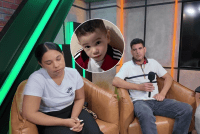 Padres de Roldany no aguantan más y relevan nuevos datos – Remolacha