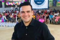 Atracadores matan a cantante de vallenato en Colombia – Remolacha