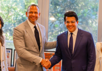 David Collado y ARod anuncian inversión de US$1,000 millones en Playa Grande – Remolacha