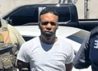 Tipo buscado en RD por homicidio es detenido en Nueva York