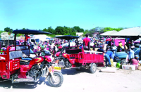 Se dinamiza mercado fronterizo Pedernales – Remolacha