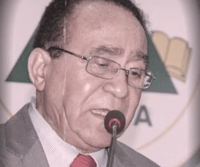 El legado de un dominicano que soñó a lo grande y revolucionó la educación superior – Remolacha
