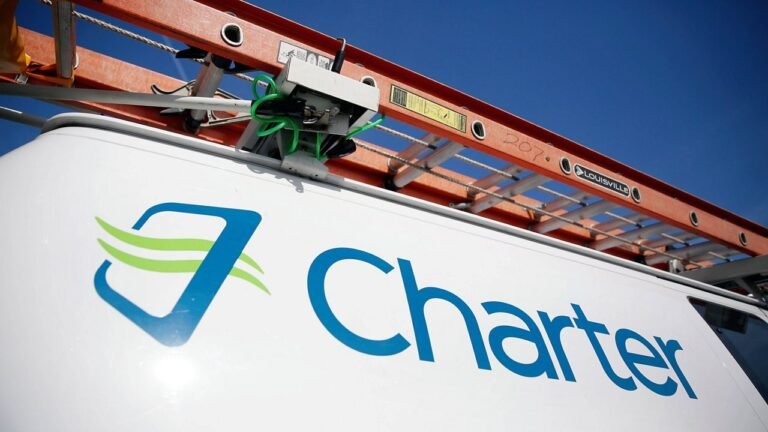 Charter y Cox Communications SE Fusionan