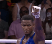Cristian Pinales debuta hoy en el boxeo profesional – Remolacha
