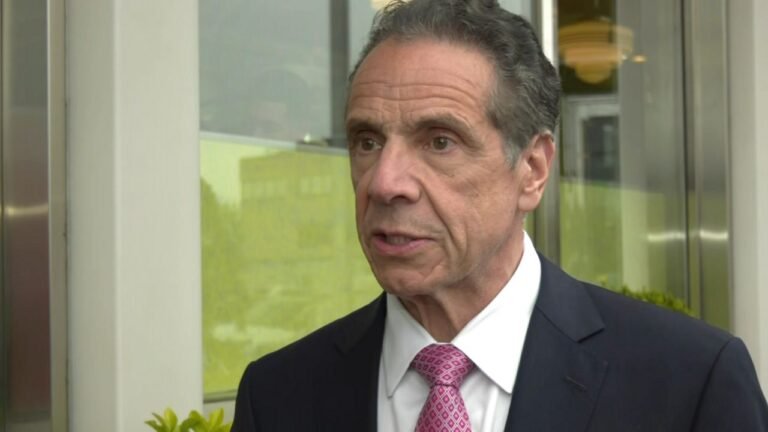 Cuomo Dice recortes Presupuestario de Trump Afectan A NY