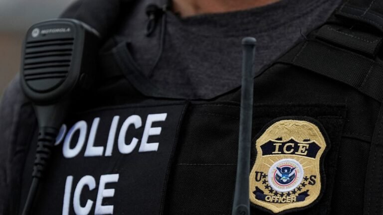 Estudiantte Venezolano detenido Tras Acudir cita Inmigración