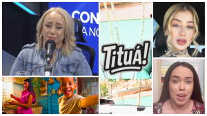 Las más vistas de la semana
