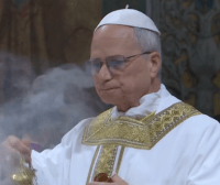El papa León XIV reveló que su madre nació en República Dominicana – Remolacha