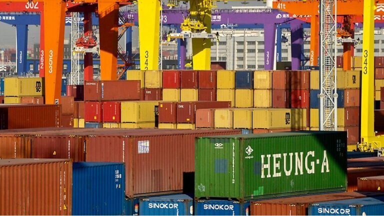Comienzan Aranceles A China Por Mercancías de Menos de $ 800