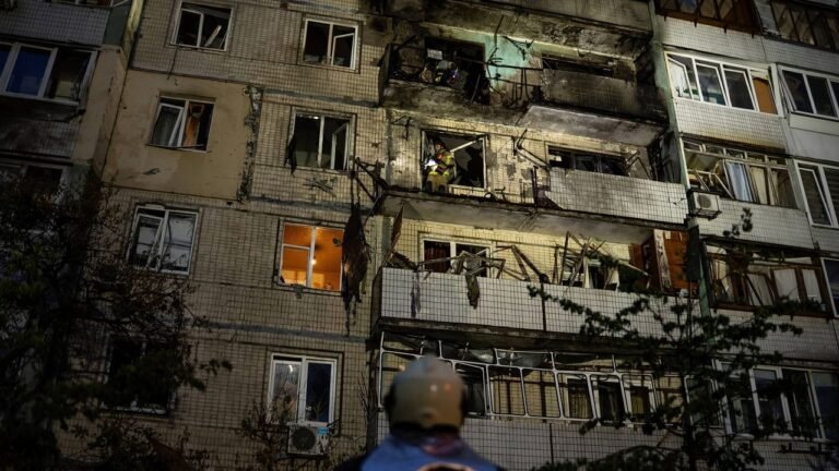 Rusia y Ucrania Intercambia Cientos de Prisioneros Más