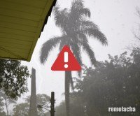 COE mantiene dos municipios en alerta roja – Remolacha