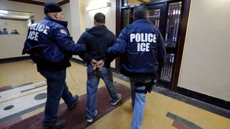 Alcalde de Nashville Investigado por favoritos a Inmigrantes