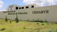 Inauguran el Centro Nacional de Retención de Vehículos – Remolacha