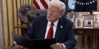 Trump otorgó 26 indultos – Remolacha