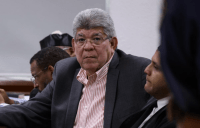 Fernando Rosa jura que nunca ha participado en actos ilícitos – Remolacha