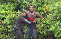 Detienen a 1,139 haitianos – Remolacha