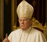 Conferencia católica acusa a Trump de burlarse de la fe – Remolacha