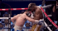 Estallan las críticas tras el triunfo de Canelo Álvarez – Remolacha