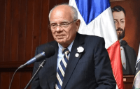 “En ningún momento quise defender a Haití” – Remolacha