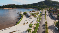 Abinader inaugurará este domingo el malecón de Samaná – Remolacha