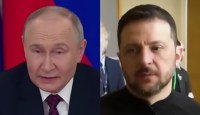 Putin no asistirá al cara a cara con Zelenski – Remolacha