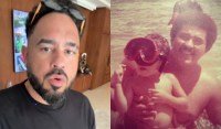 “La pérdida de un ser amado no sana” – Remolacha