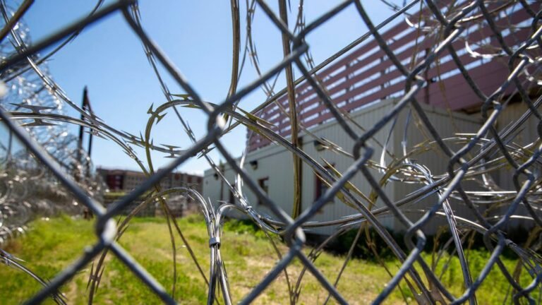 Aprueban que Rikers Sea Controlada por administrador externo