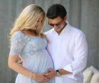 Hija menor de Trump da a luz a su primer hijo (foto) – Remolacha