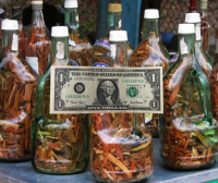 El dólar se vende hoy a “RD$59.73”