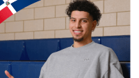 El dominicano Koby Brea fue elegido por los Warriors