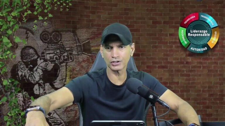 🔴TELENOCHE CON JOSE LALUZ 27-6-25