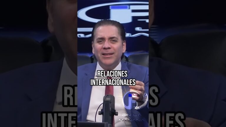 LEONEL FERNÁNDEZ BRILLA EN CONFERENCIA DE CAPEX EN SANTIAGO