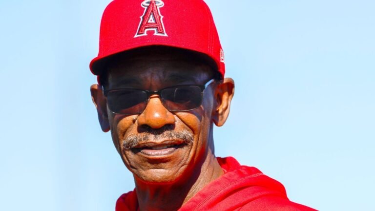 Ron Washington de Angels permanecerá con licencia médica para la temporada