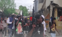 Conep: Crisis haitiana es un “riesgo inmenso” para RD – Remolacha