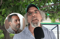 El padre Rogelio baja duro contra Antonio Espaillat (video) – Remolacha
