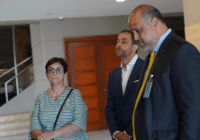 Hermana de Antonio Espaillat también fue arrestada – Remolacha
