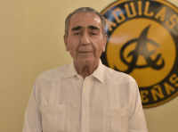 Reeligen a Víctor García Sued como presidente de las Águilas – Remolacha