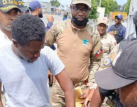 Identifican haitianos que intentaron comprar drones kamikaze en RD – Remolacha
